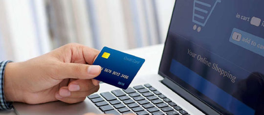 E-commerce
