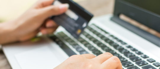 e-commerce