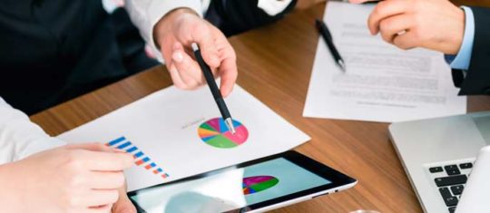 stratégie de communication efficace