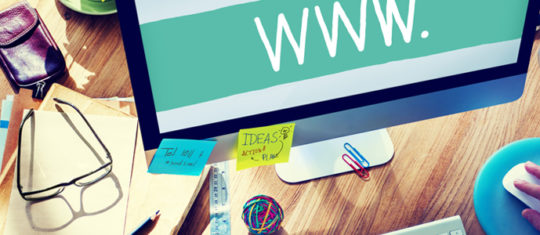 Vendre site web