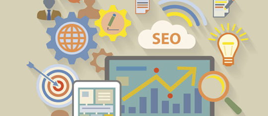 Agence SEO