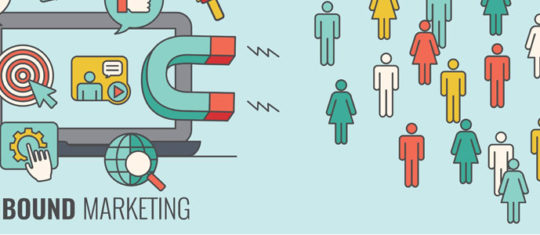 Inbound Marketing