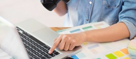 Stratégie digitale