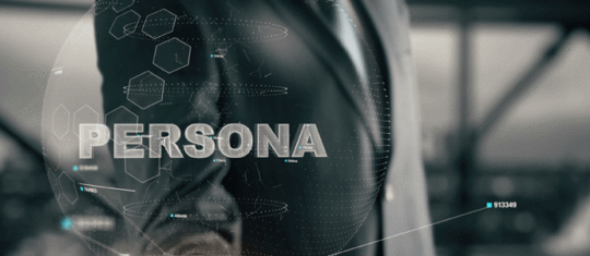 buyer persona