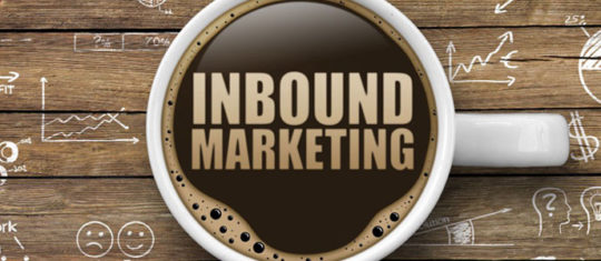 Inbound Marketing