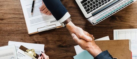 Agence de communication