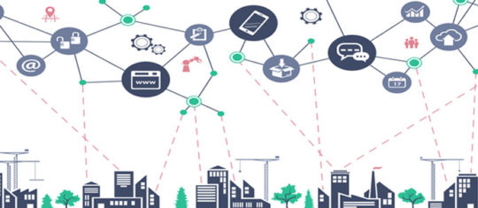 Digitalisation de la communication