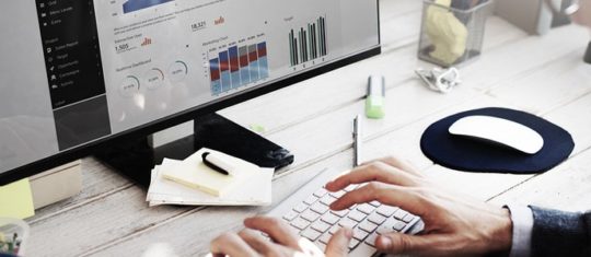 Data marketing