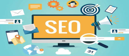 agence SEO
