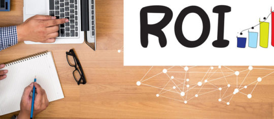 agence spécialisée ROI