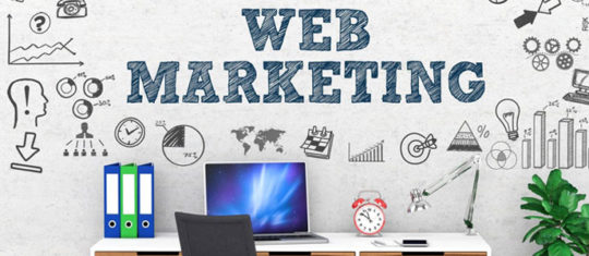 Trouver une agence de webmarketing