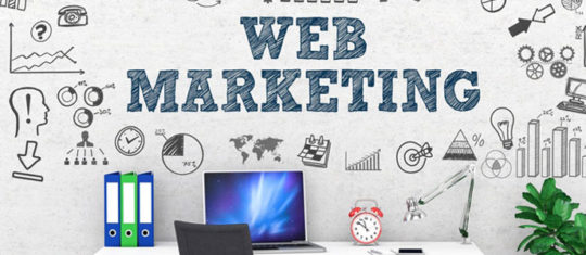 aire appel à une agence de webmarketing