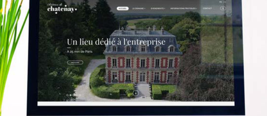 agence web