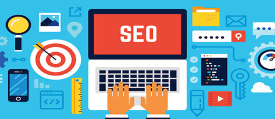 l'optimisation des moteurs de recherche