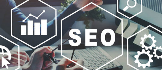 Rédacteur SEO