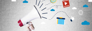 Strategies de communication digitale