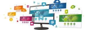 création de site internet sur mesure