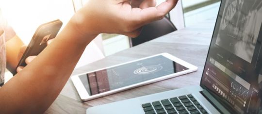referencement Google payant