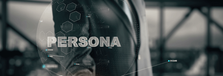 buyer persona