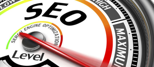 trafic SEO