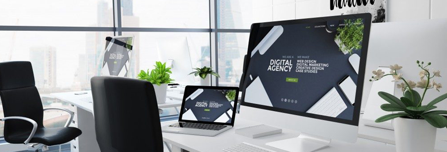 agence marketing digital