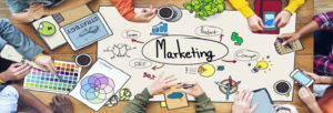 formation stratégie et marketing digital
