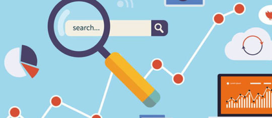 référencement naturel SEO