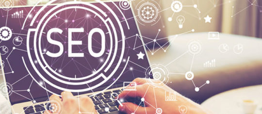 Stratégies SEO