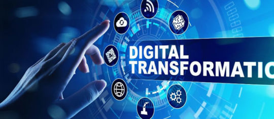 accélérer la transformation digitale d'une entreprise