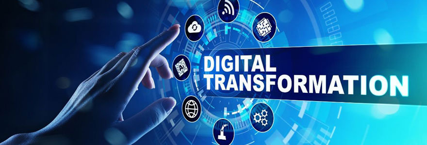 accélérer la transformation digitale d'une entreprise