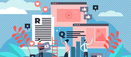 Création de site prestashop