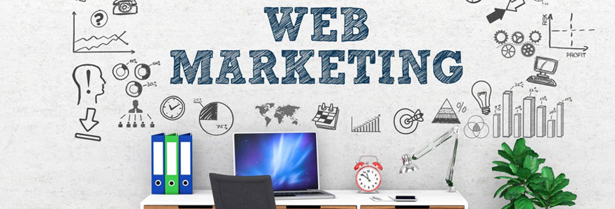 Trouver une agence de webmarketing