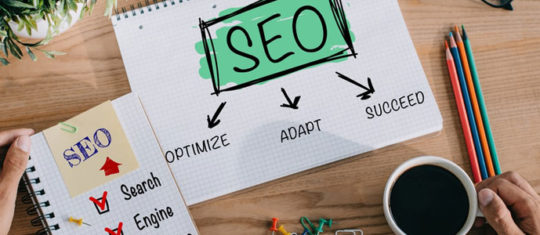 Engager une agence SEO à Toulouse