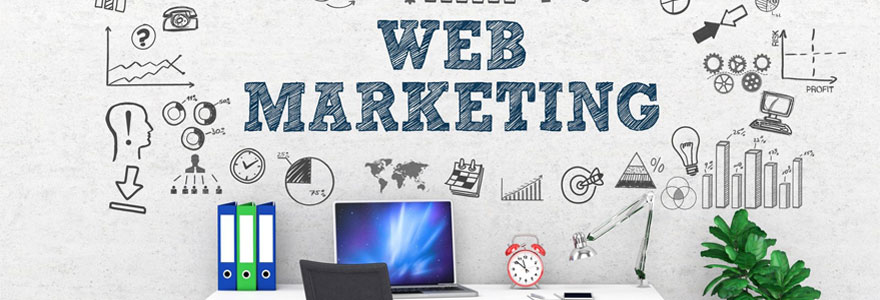 aire appel à une agence de webmarketing