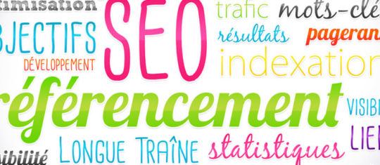 référencer son site
