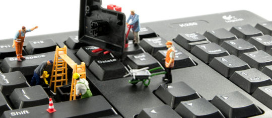 Maintenance informatique à Annecy