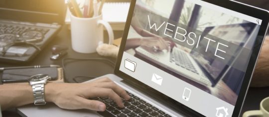 Agence web à Genève
