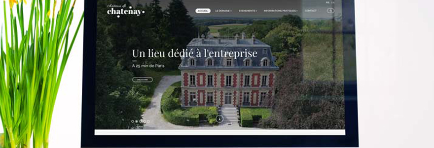 agence web