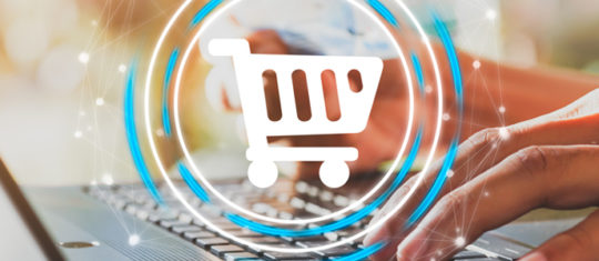 Création des sites e-commerce