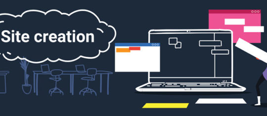 Créer son site Internet