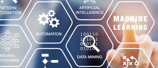 Machine Learning