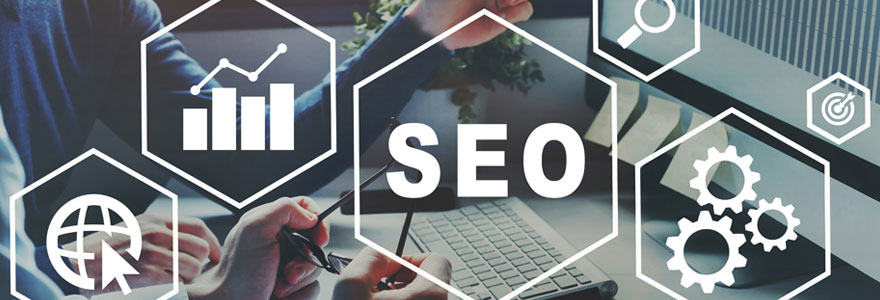 Rédacteur SEO