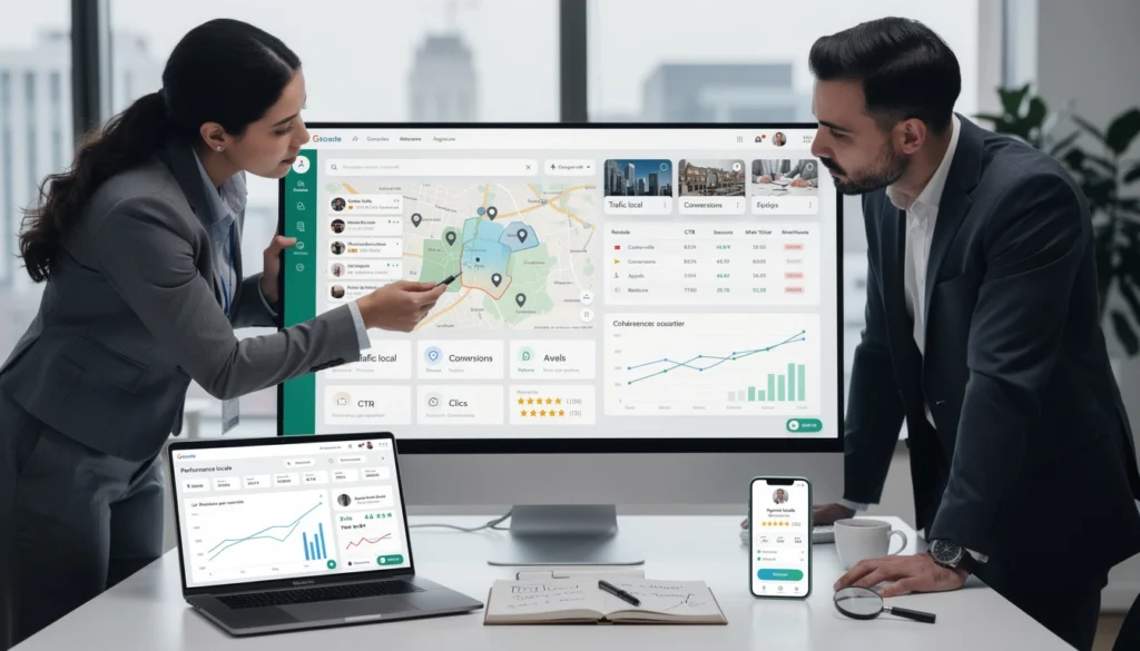 audit SEO personnalisé audit SEO personnalisé